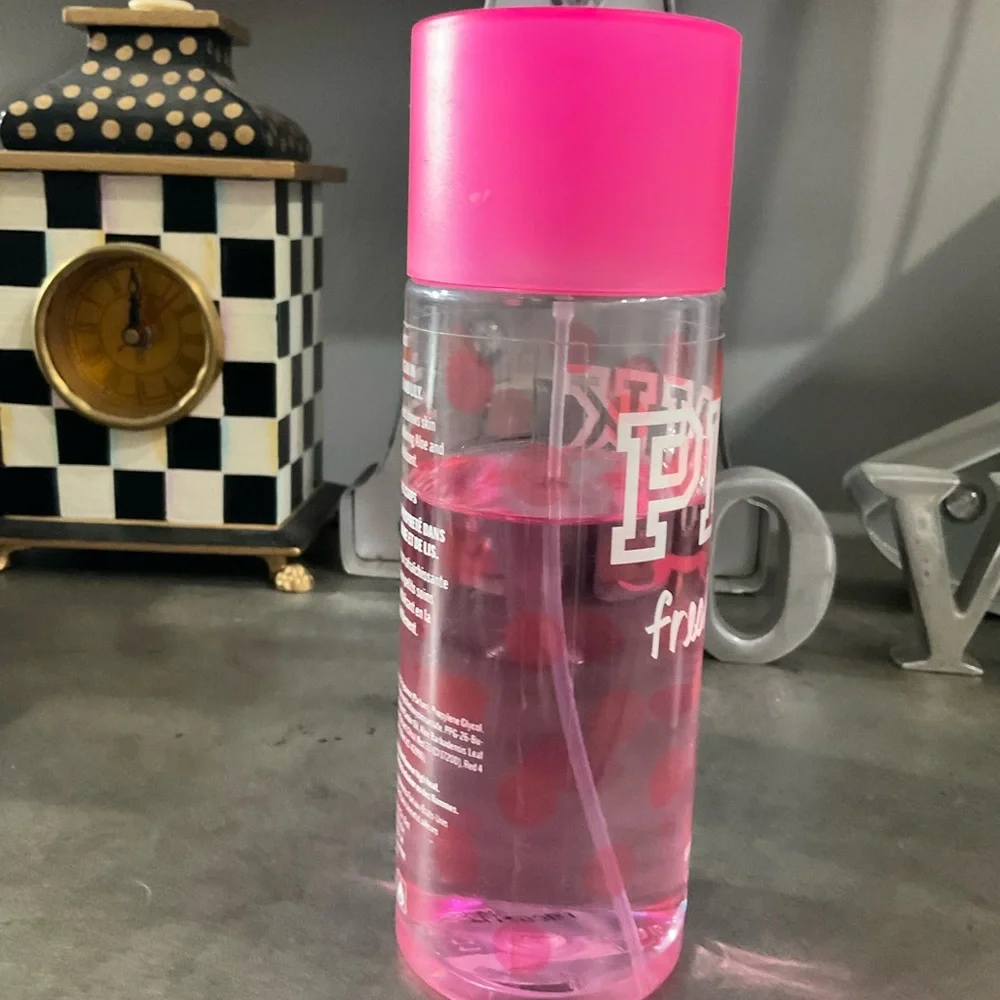 PINK BY VICTORIAS SECRET FRAGRANCE BUNDLE‎